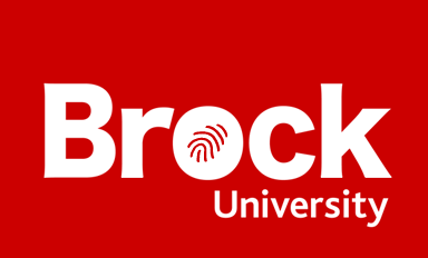 Brock University Logo